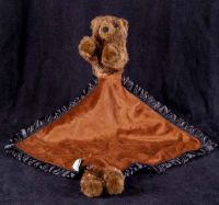 My Banky Hunter the Grizzly Bear from Crazy Mountain